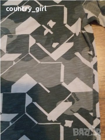 g-star grooved 2 relaxed r t - страхотна мъжка тениска, снимка 2 - Тениски - 29398134