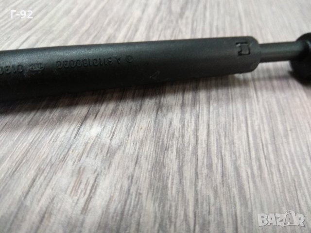 A6110180030**NEU**MERCEDES-BENZ**CDI**ТРТРЪБА ЗА МАСЛО**, снимка 3 - Части - 33920185