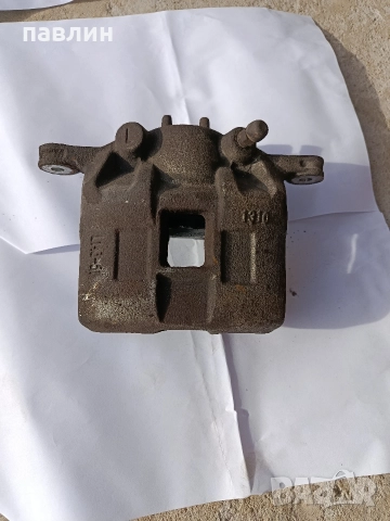 xonda jazz 1.4i ляв преден спирачен апарат в отлично състояние 