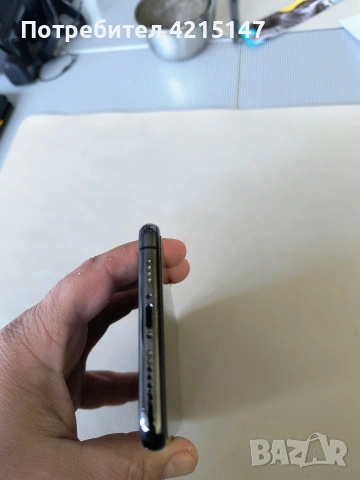 Iphone XS MAX,64GB,81% батерия,iOS 18.7.3, снимка 4 - Apple iPhone - 53050222