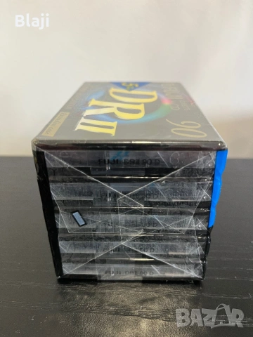 Аудио касети, снимка 4 - Аудио касети - 54166043