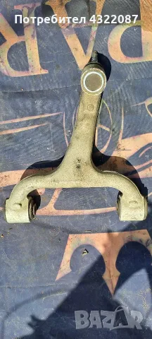 Горен носач от Mercedes-Benz ML 270 2.7 CDI 163 к. с 