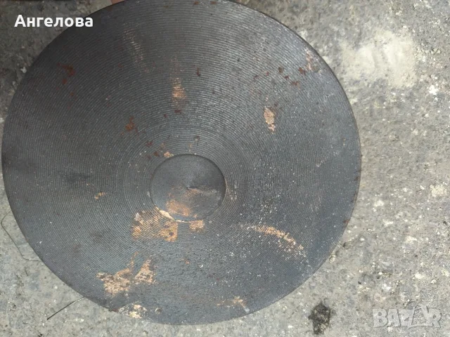 Плочи за котлон, снимка 5 - Котлони - 51867593