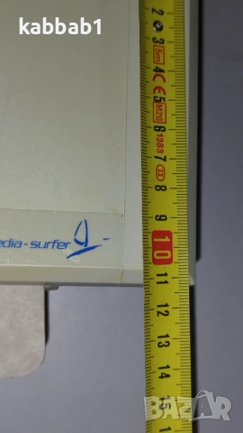 Телефонна централа немска  аналогова - telefon nebenstellenanlage  ТК 2/8F, снимка 13 - Стационарни телефони и факсове - 53181824