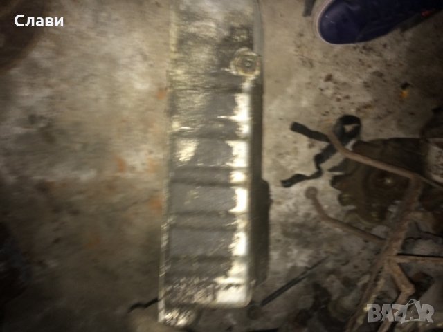 Картер от 1.8 16v, снимка 4 - Части - 31583091