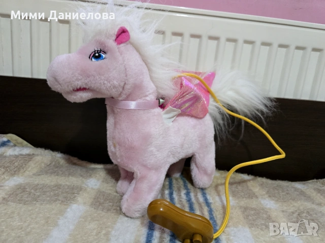 Плюшени животни