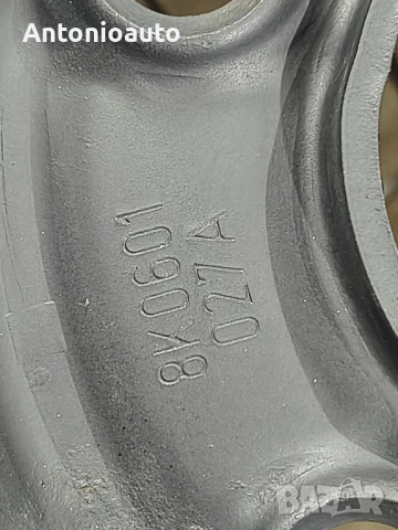 5x112 - 16 цола 5х112 7J-ET39 Ауди Audi 5 x 112, снимка 6 - Гуми и джанти - 52479599