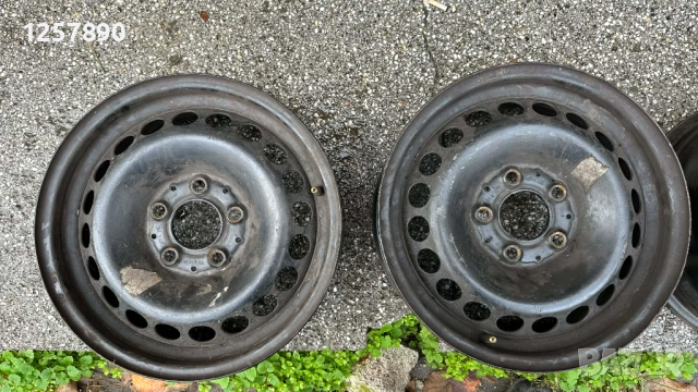 Оригинални джанти за Мерцедес, снимка 2 - Гуми и джанти - 52476195