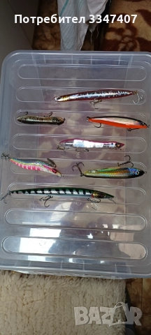 Калмариера Savage Gear Squid Beat Egi 20.5g , снимка 3 - Такъми - 52888362