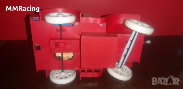 Ламаринени камиончета, снимка 7 - Коли, камиони, мотори, писти - 32171543