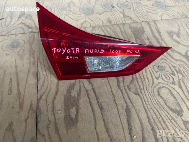 Десен вътрешен стоп за Toyota Auris. 2015, снимка 1 - Части - 38704489