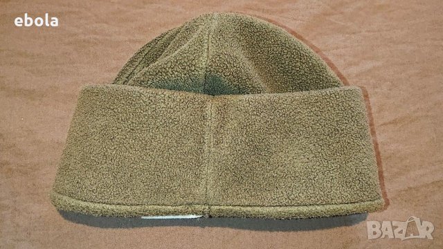 Поларена шапка Jack Wolfskin , снимка 3 - Шапки - 30360322