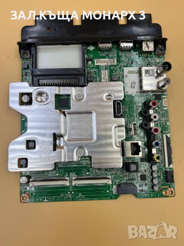 Main Board платка от телевизор LG 43ICH/43UK6300PLB