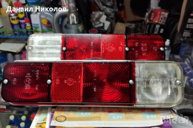 Авточасти за руски автомобили, снимка 5 - Части - 31150207