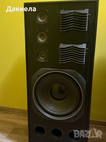 Тонколони CAT , снимка 3 - Тонколони - 52638349