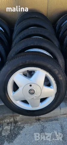 Джанти и гуми голямо разнообразие внос от Германия , снимка 6 - Гуми и джанти - 47489500