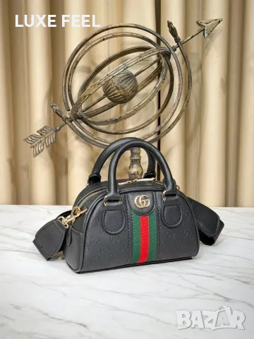 Gucci 🤍Дамски Чанти , снимка 7 - Чанти - 55782185