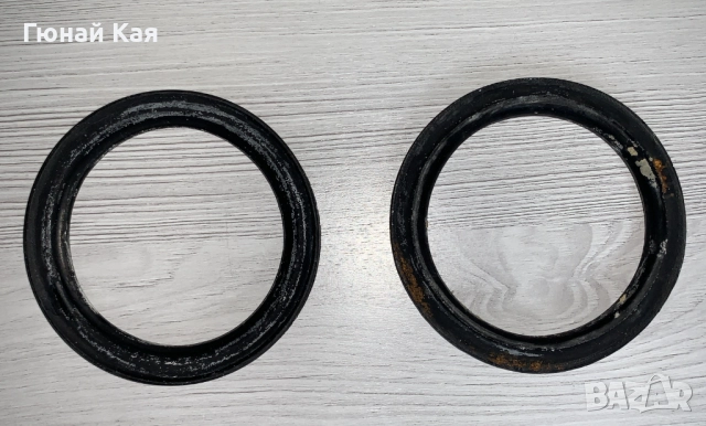 Бойлер Ariston VLS 80 - на части, снимка 6 - Бойлери - 52508805