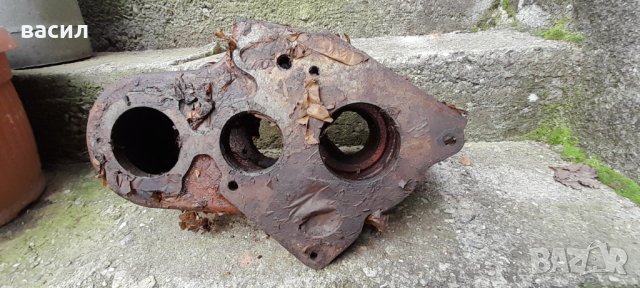 Раздатъчна кутия за УАЗ И ГАЗ 469