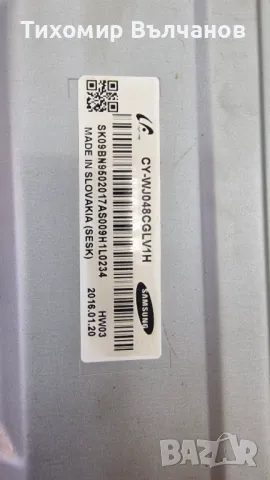 Samsung UE48J6300AW, снимка 5 - Части и Платки - 47757263