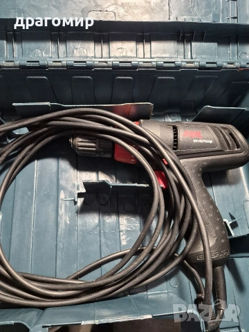 Винтоверт SKIL Energy , снимка 4 - Винтоверти - 53924566