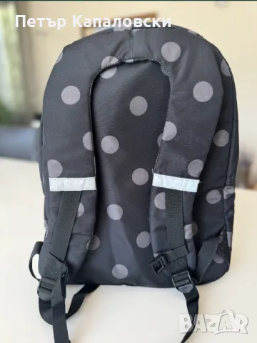 Samsonite Disney раница за училище и свободно време. Размер 40х30х16, снимка 2 - Раници - 48509744