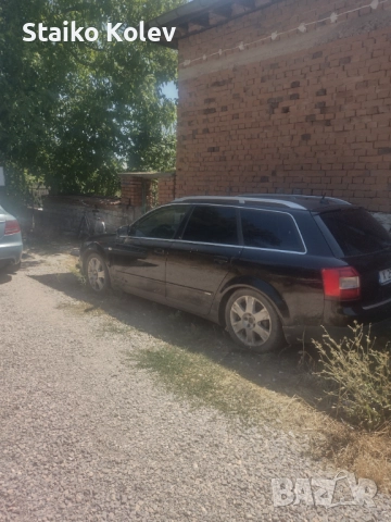 Продава се на части а 4 2.5 тди, снимка 6 - Части - 52662830