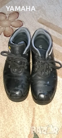 Uvex  Мъжки  Работни  Обувки 42, снимка 2 - Други - 50496692