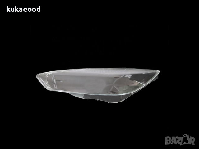 Стъкла за фарове на Ford Focus MK3 Facelift (2014-2018), снимка 4 - Аксесоари и консумативи - 44525387