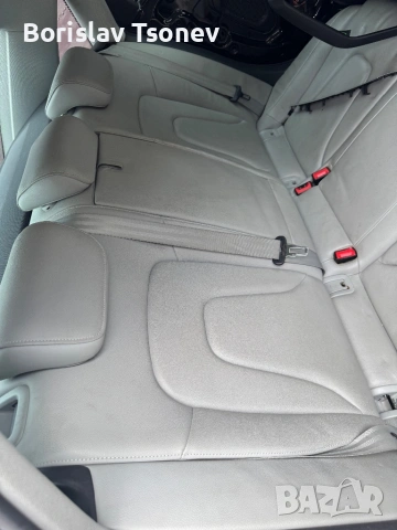 Седалки за Ауди А4 б8 2008-2014, снимка 7 - Части - 53210409