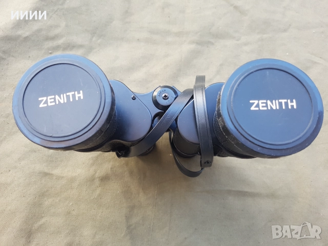 Мощен бинокъл 20Х50 SUPER ZENITH , снимка 4 - Екипировка - 52582723