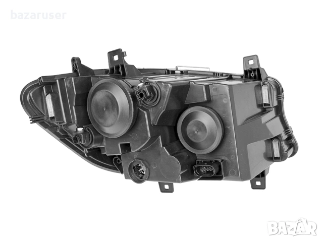 Нов Фар Mercedes Sprinter с мотор /2018+ L/R , снимка 3 - Части - 53152754