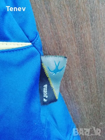 Cardiff City Joma 2007/2008 оригинална футболна тениска фланелка Кардиф Сити , снимка 6 - Тениски - 38023456