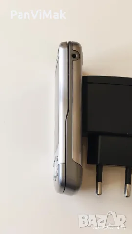 Nokia 6600i - silver edition , снимка 5 - Nokia - 55951364