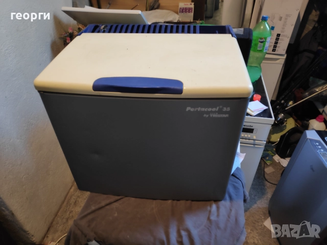 хладилни ракли на 220 v 12 v и газ, снимка 15 - Хладилници - 51874625