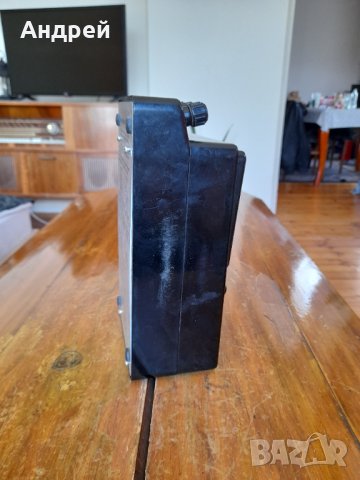 Стар мултицет Ц56/1, снимка 3 - Антикварни и старинни предмети - 37633316