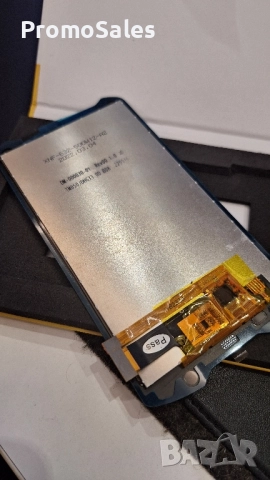 Zebra TC52 TC520K TC57 TC57HO Дисплей - Нов, снимка 5 - Други - 51937757