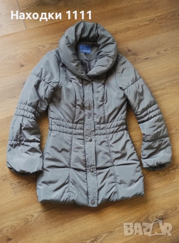 Много красиво зимно яке Laura di Sarpi, размер ХС-С, почти ново