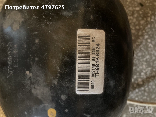 Компресори от домашни хладилници, снимка 6 - Хладилници - 54204023