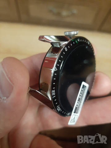 Смарт часовник за мъже K22 Bluetooth Call i39 Smartwatch 2022, снимка 6 - Смарт часовници - 36380722