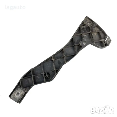 Ляв държач предна броня AUDI A4 (B7) 2004-2008 ID: 143321, снимка 2 - Части - 49128998