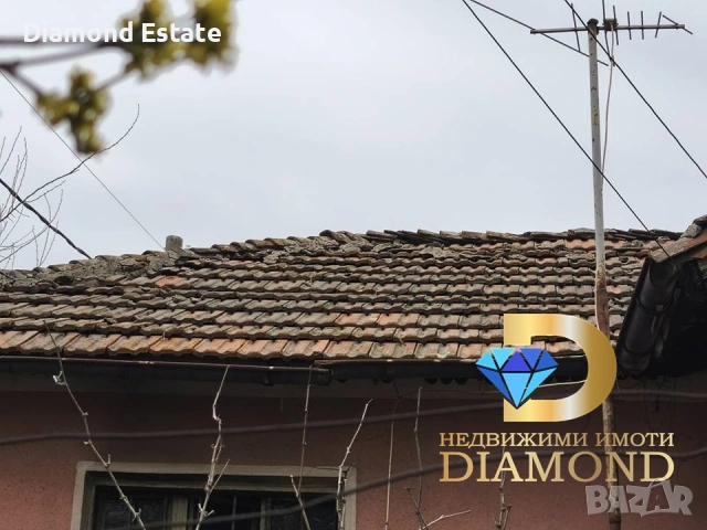 Двуетажна къща в село Езерово, обл. Пловдив, снимка 4 - Къщи - 54112127