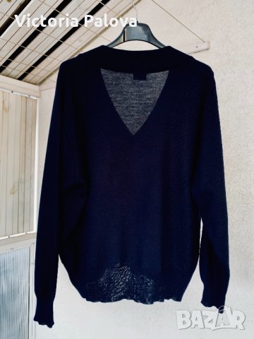 Красива блуза LUCIA с V-деколте