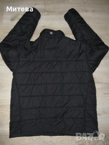 Marmot мъжко туристическо яке с вата, снимка 4 - Якета - 52639327