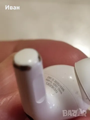 AirPods pro 2 слушалки , снимка 3 - Безжични слушалки - 56165139