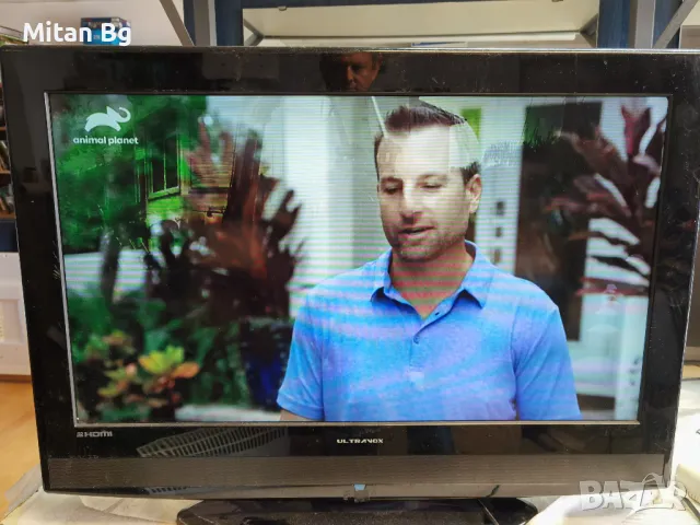 Ultravox ULV-3045 Main board 17MB35-1/ LTA320AP02, снимка 6 - Части и Платки - 49137252