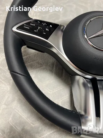 Мерцедес волани 2бр, снимка 6 - Части - 50352666