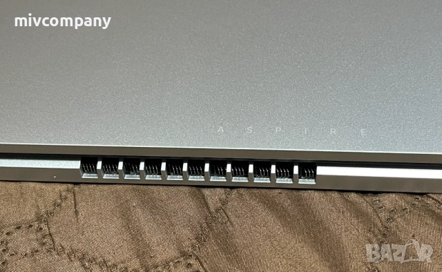 Лаптоп ACER Aspire 3 A315-24P-R2AS Ryzen 5 16 Ram 512 SSD, снимка 7 - Лаптопи за работа - 52538213