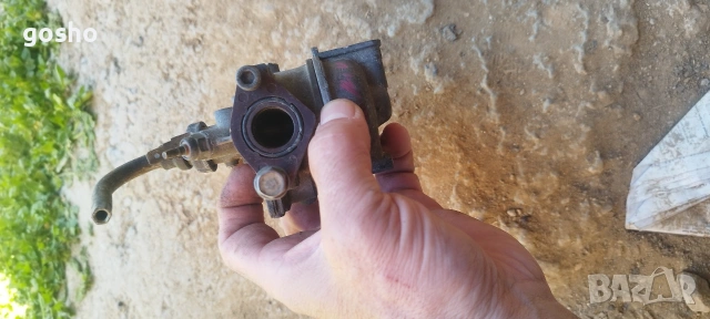 Карбуратори за скутери , снимка 17 - Части - 54309327