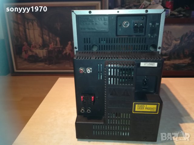 panasonic sa-pm15 bi-ampli tuner cd aux 0801211902, снимка 13 - Ресийвъри, усилватели, смесителни пултове - 31355821